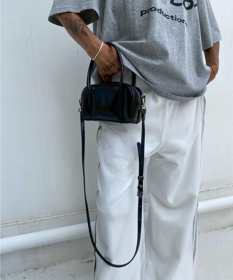 2way Mini Bag「Boston」#1621