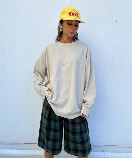 pigment lonT「vintage」#5561