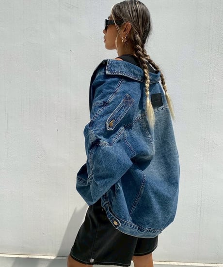 denim jc「drop pad」#2630258
