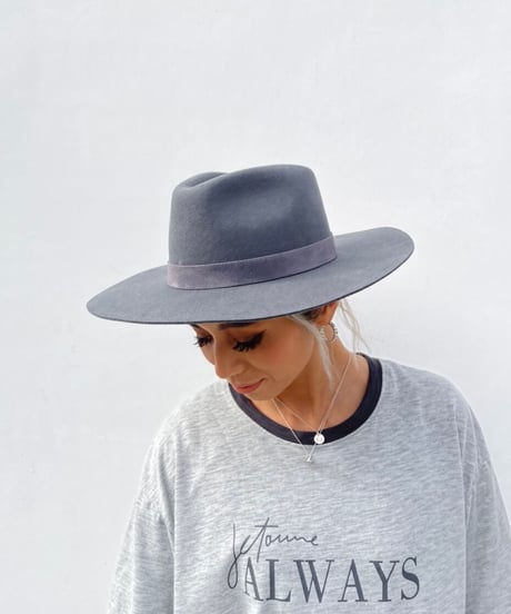 WYETH"River"Hat