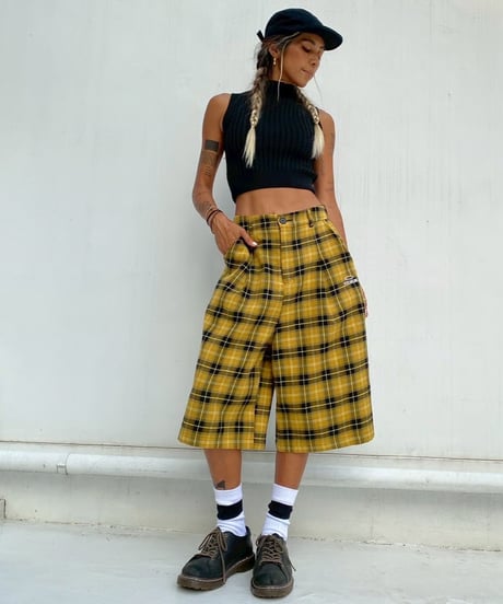 knit tank「shrink」#2576858