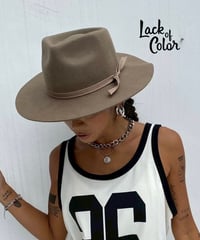 HAT【luck of color】