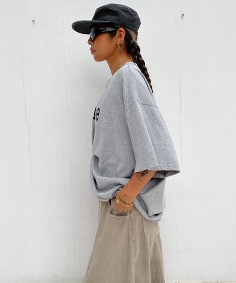 wide tee「movie」#215965