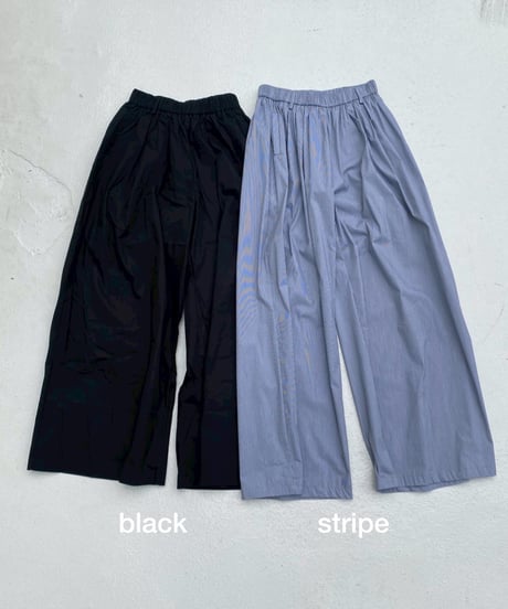 flare wide pt「tucker」#68883