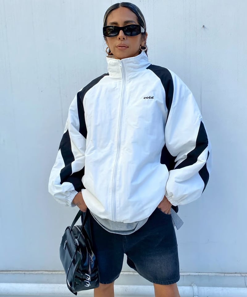 nylon jc「black n white」#8781512 | tablethotel-s