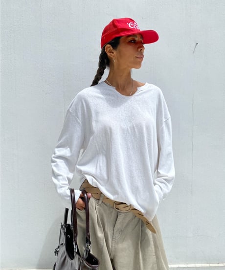 loose lonT「rawhem skipper」#6001563