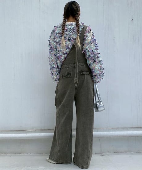 short knit「color loops」#6628512