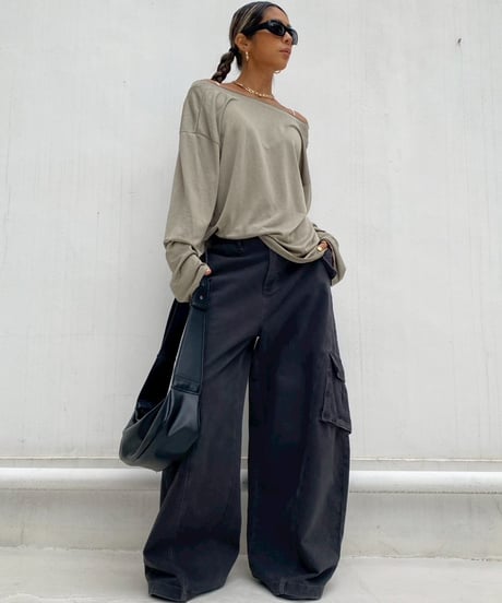barrel cargo pt「asymme」#1013959