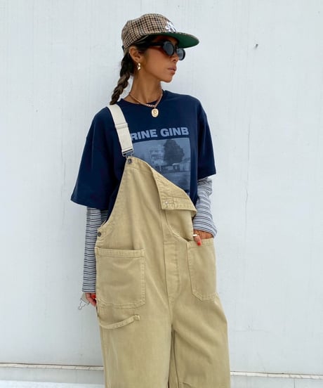 layered longT 「MOTEL」#267859