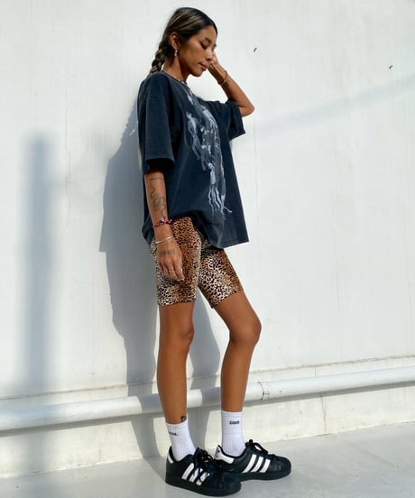 biker shorts「stretchy」#8300