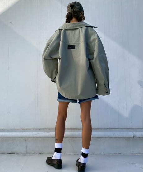 shirt jk「patch」#86086601
