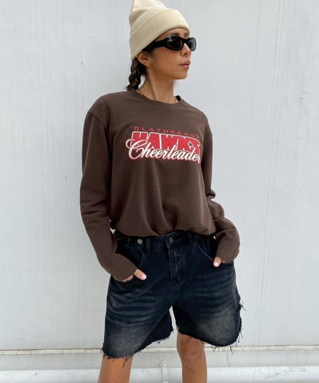 damege half pt「chop」#5039
