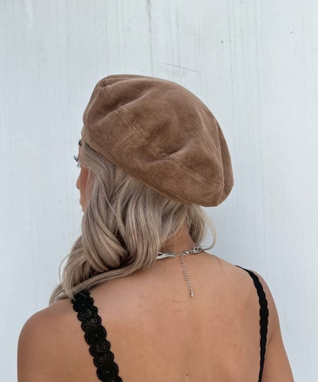 beret「cas」#2507-4/17