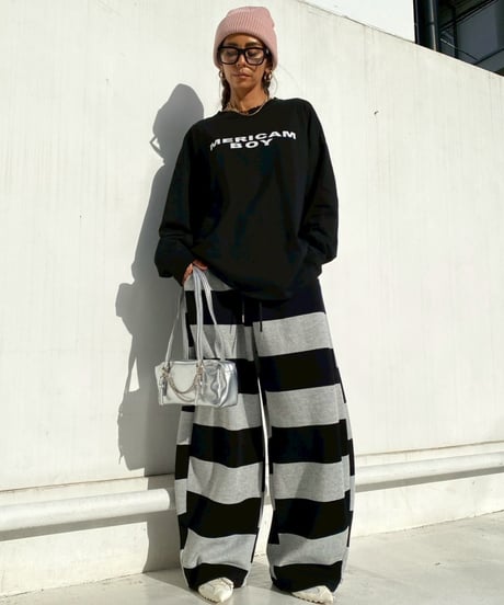 2way wide pt「thick border」#2606059