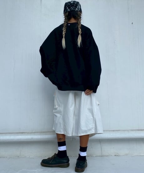 cargo half pt 「heart」【ベルト付】#9356