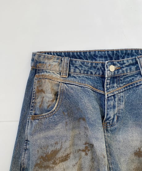 baggy pt「dirty barrel」#6568512