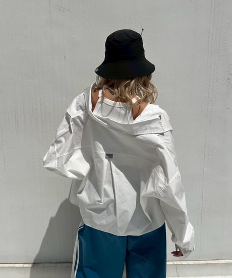 cotton design tank「amesle」#321