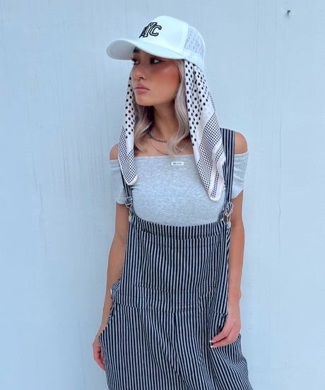 off shoulder tops 「sunburn」#27862