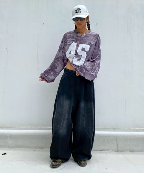 numbering lont「camo45」#82665