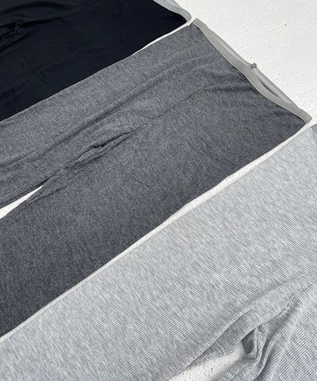 warm leggings「inner」#2401-95