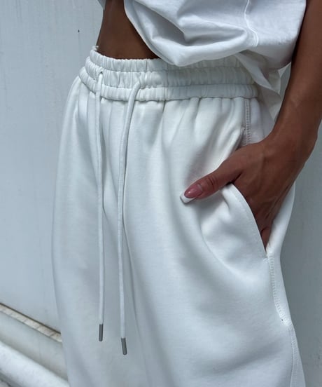 basic sw pt「loose fit」#6019