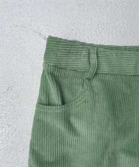 【¥7,900→¥2,480】corduroy sk「shortest」#2551