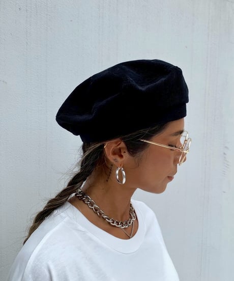 beret「cas」#2507-4/17