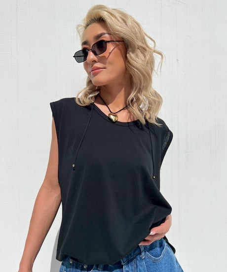 volume tank「round」#680