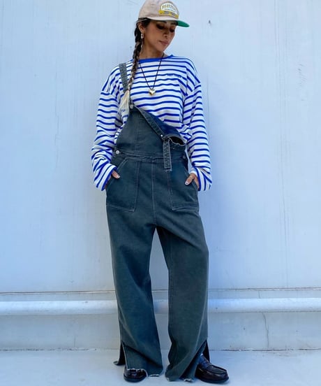 CATEGORY サロペット | tablethotel-sūdo