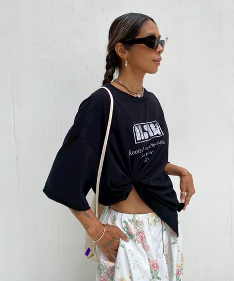 wide T「cut-off」#6053264