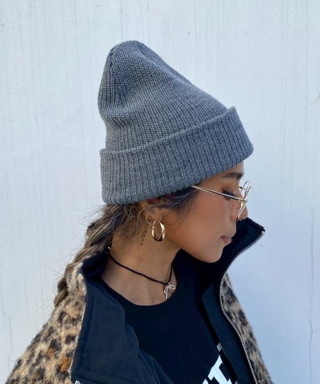 beanie「color」#2509-8/8