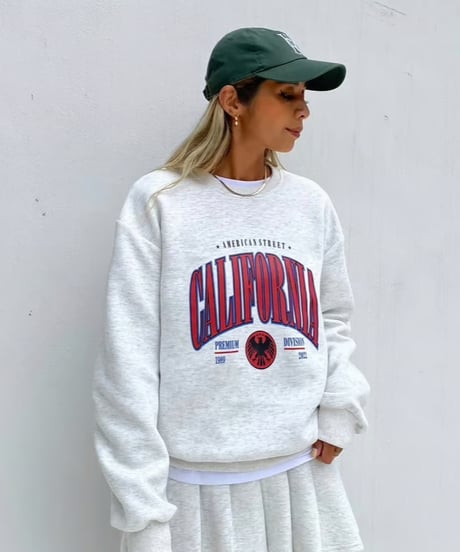 cheers sw top「CALIFORNIA」#28603
