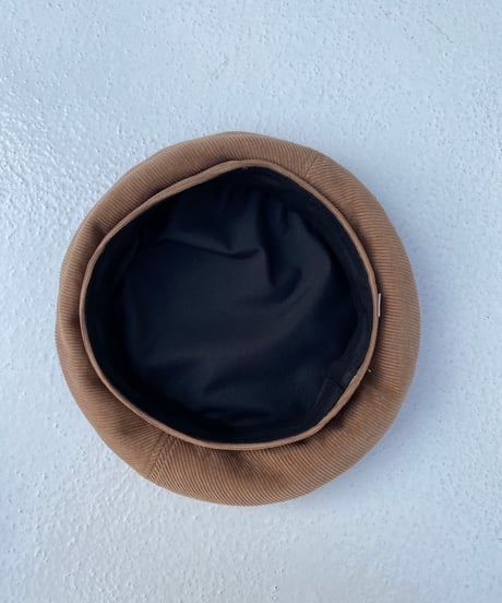 beret「cas」#2507-4/17