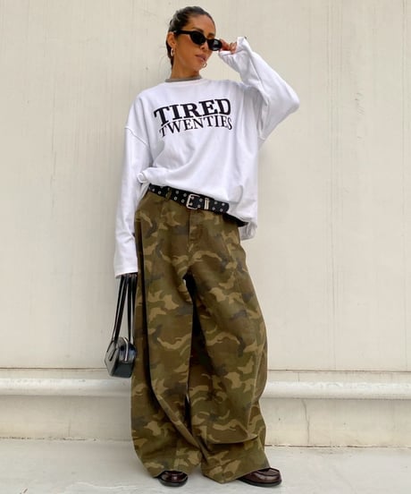 print longT「twenties」#62035511