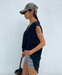 volume tank「round」#680