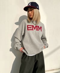 loose sw「EMM」#68127