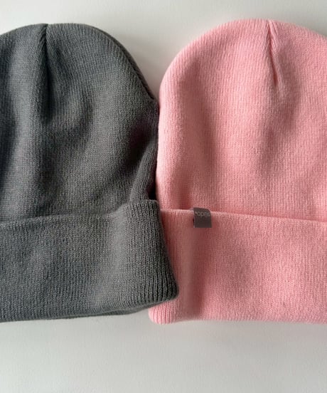 knit beanie「popper」#2601-3/3