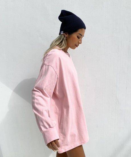 cotton lont「basic」#1973 #1995