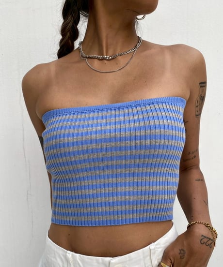 bandeau top「border」#55364