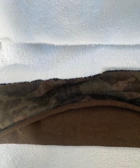 oversized sw「damage cut」#8083601