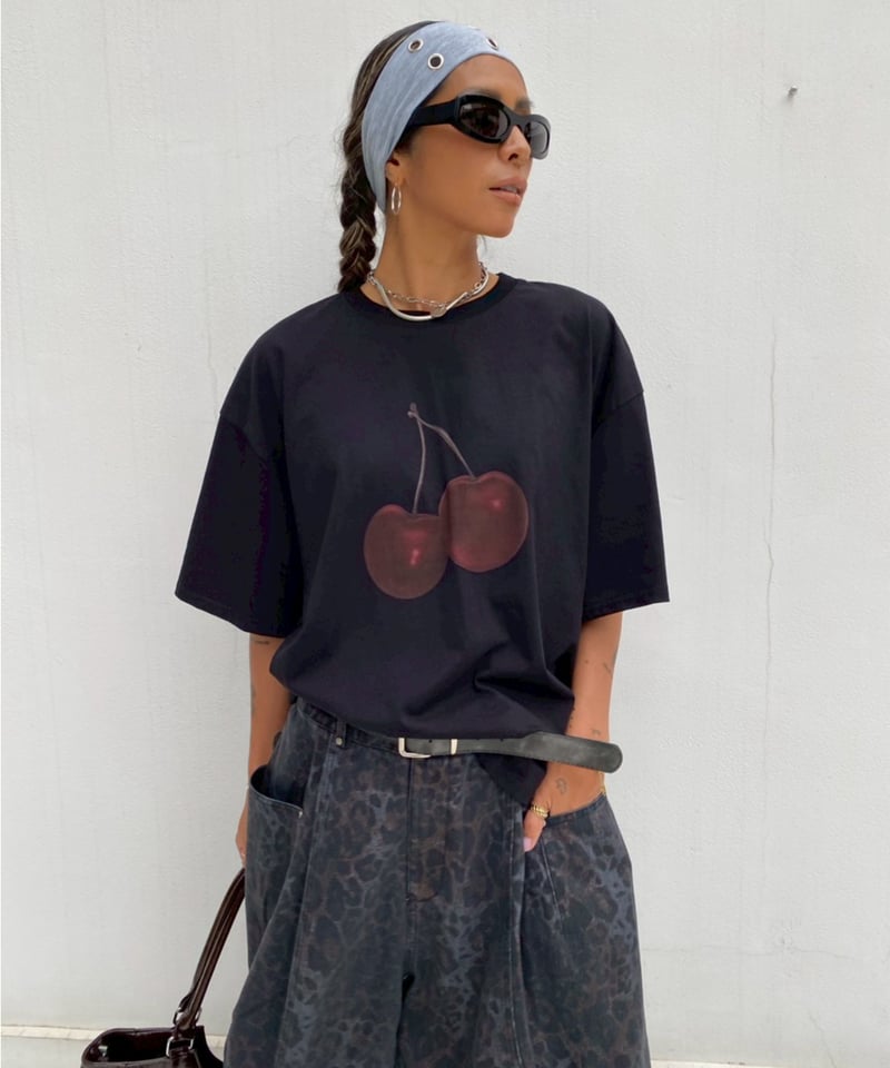 wide T「cherry SF」#6282064 | tablethotel-sūdo