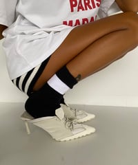 socks 「one line」#1022