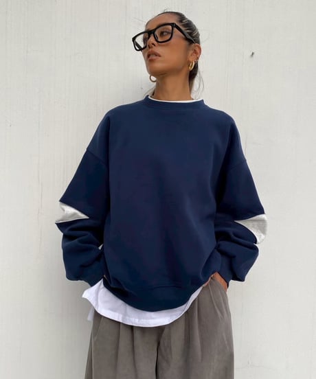 sw shirt「elbow」#2092510