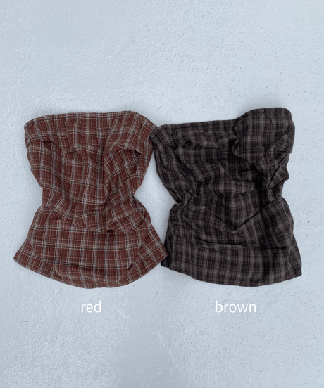 bare top「crumple」#2546258