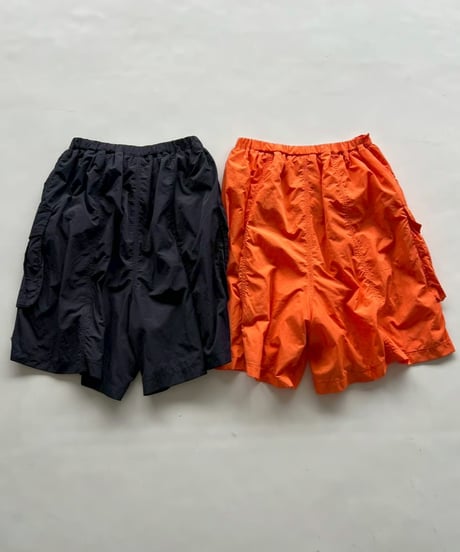 wide shorts「cargo」#82564