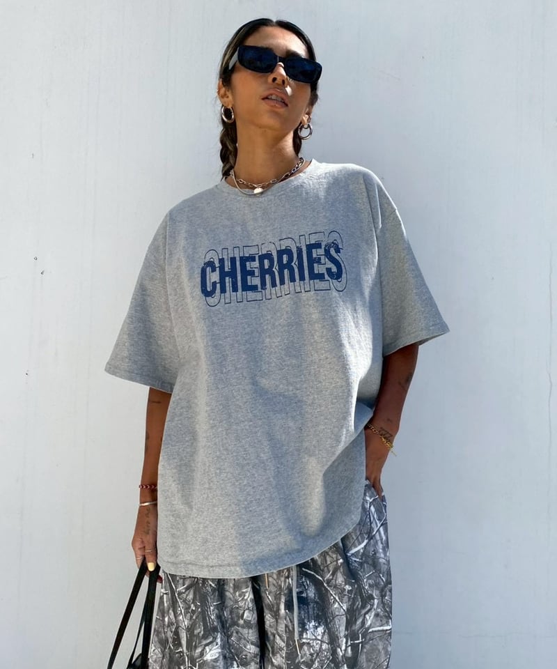 wide T「cherries」#909763 | tablethotel-sūdo