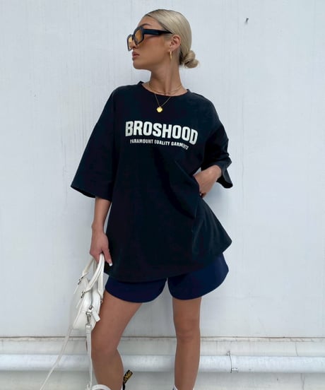pigment T「BROSHOOD」#2127