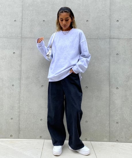 wide sw「solid color」#8808