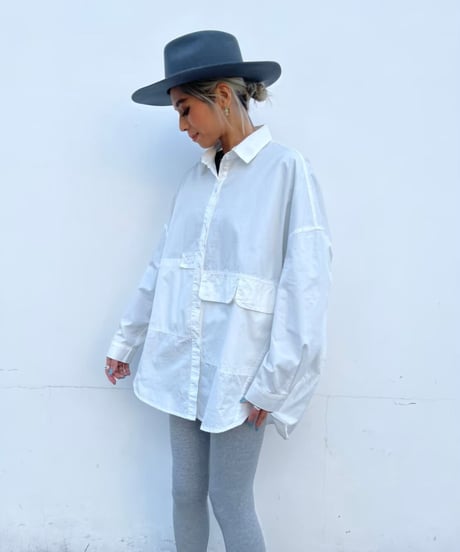 WYETH"River"Hat