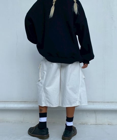 cargo half pt 「heart」【ベルト付】#9356